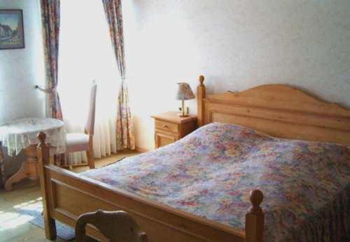 Landhotel Krone Königsbach-Stein Esterno foto